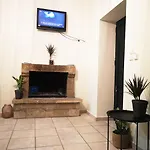 Lithino Villas