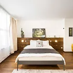 Athens' Best Location- Unique Magnificent Studio