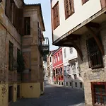 Thessaloniki Panoramic Views Of Center