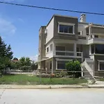 Imerti Apartment