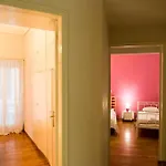 Classical Apartment In Acropolis