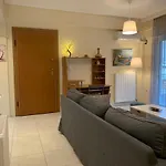 New Luxury Apartment In Central Suburb Of Athens