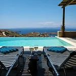 Vourkari Villa Kea