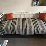 Garden Studio Apartment