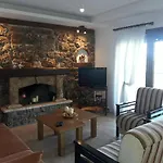 Olive House Olympos & Sea