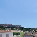 1Bedroom House In The City Center With Great View