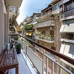 Your Perfect Relaxing Eclectic Gateway In Athens