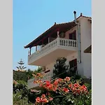 Gemuetliches Studio Im Herzen Von Koroni