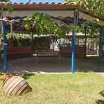 Kourouta Beach Home Living