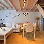 Blue Heart Mykonos Up To 10 People Best Location