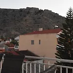 Luxurious 2Bd Flat With Palamidi Fortress Views