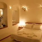 Santorini Luxury Villas