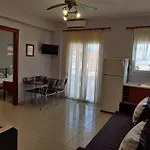 Methexis Apartment