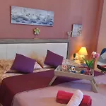 Central Square Appartment With Panoramic View