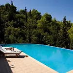 Villa Timoklia