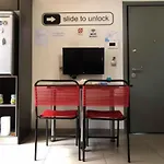Absolute Apartment