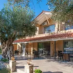 Eutopia Olive Garden