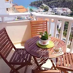 Iris Deluxe Suites 1