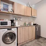 Comfy Studio For 2 People In The City Center