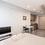 Cosy Studio For 2 People In The City Center