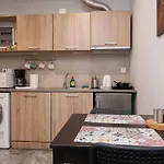 Comfy Studio For 2 People In The City Center