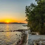 Calmea Seafront Residence - Secluded Beach