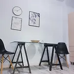 Anastasis Garden Room
