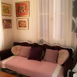 The Bougainvillea House