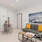 Hype Homm Koukaki Flat In Sismani Str