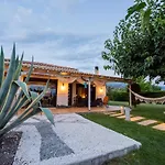 Luxury House In A Farm