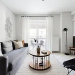 Ideal 1 Bedroom Apartment In Petralona By Upstreet