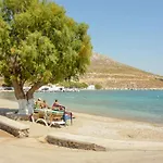 Marys Beachfront Villa