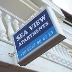 Sea View Apartments Zeus