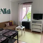 Négy évszak Apartman- Tapolca