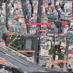 Athens Smart Stay Apartment