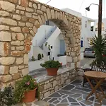 Studios Maria In Naoussa Paros 2-4 Persons