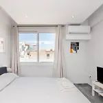 Cosy Studio For 2 People In The City Center