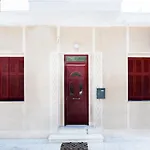 Best House, Marina Home, Athens Avenue, Patra