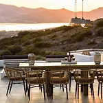 Paros Villa Blue Senses