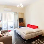 Peonios Apartment