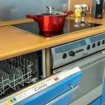 Athensblues Kolonaki 2 Bedroom With Car Park