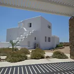 Villa Limani Paros