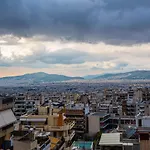 Avocadο'S Boutique Apartment Near Athens Center