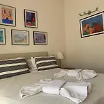 Athenian Cozy Apartment!!!
