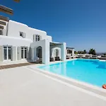 Diles Villas & Suites Mykonos