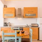Lakka Seaview Apartments By Konnect