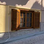 House In Nafplio