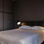 City Block Apartment