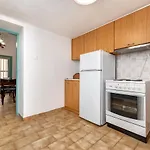 Authentic Santorinian Home Experience
