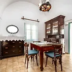Authentic Santorinian Home Experience